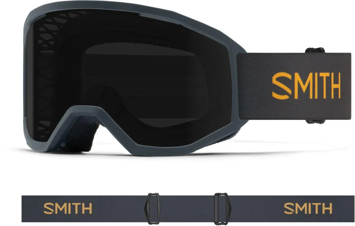 Smith Optics Bike Goggles M00440 Loam MTB Goggles - view 7